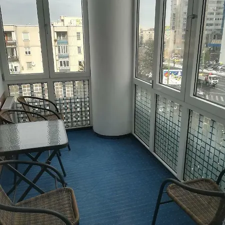 Center * Брашов