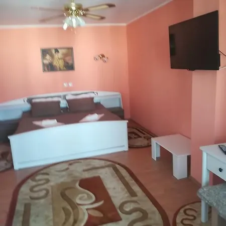Center Апартаменти Брашов