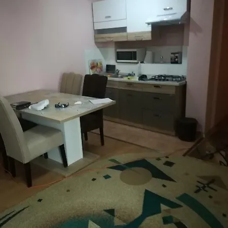 Center Брашов